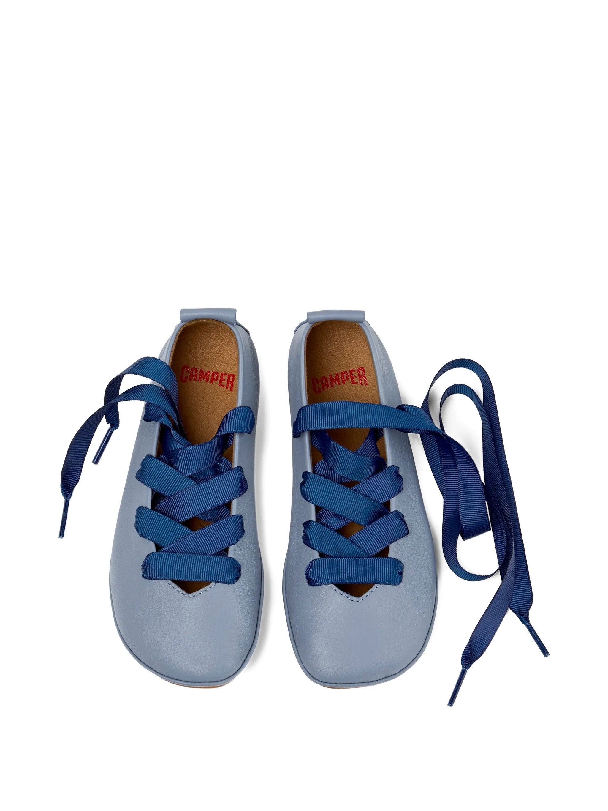 Camper Kids BALLERINE Nero