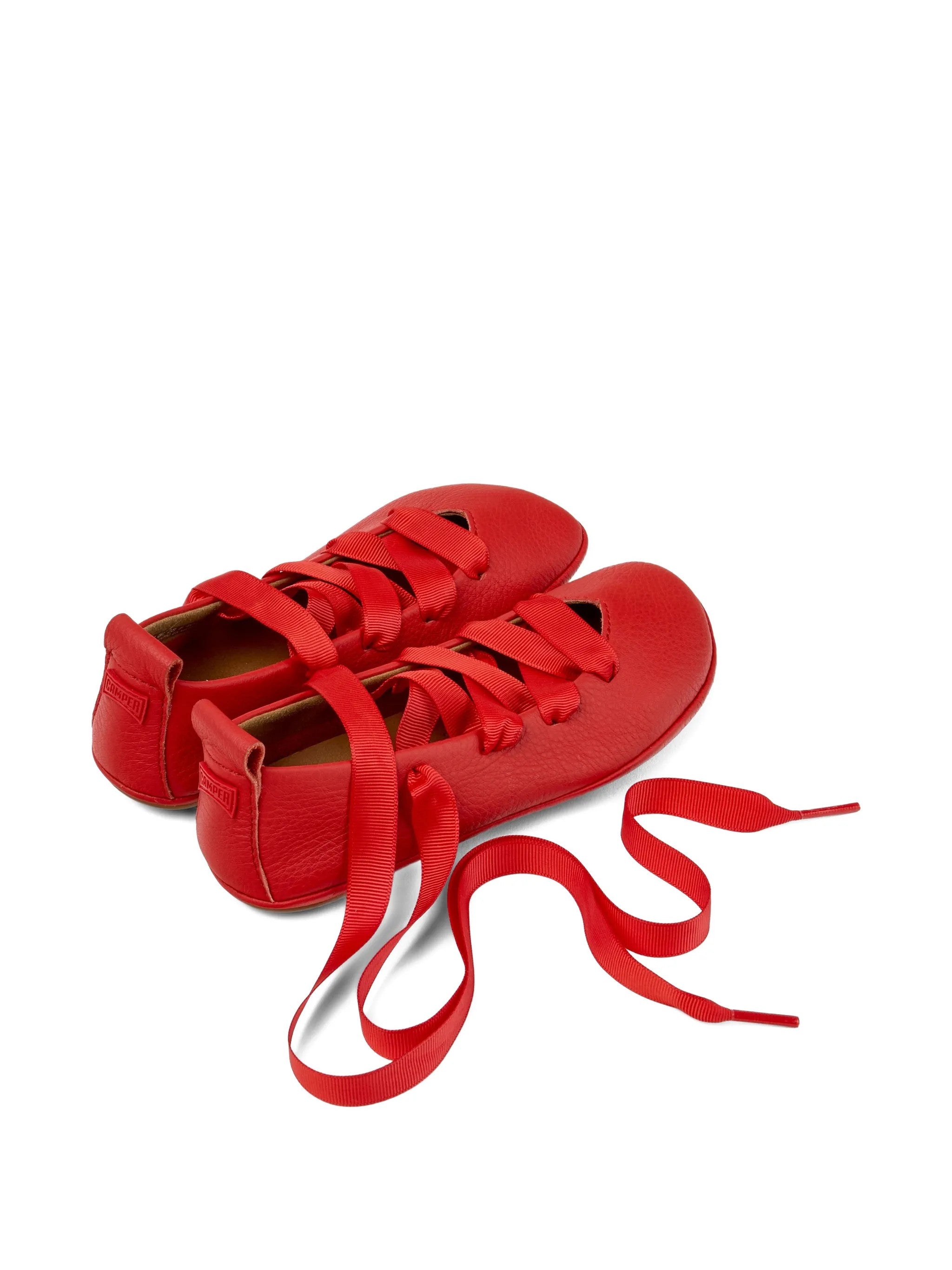 Camper Kids SNEAKERS Rosso