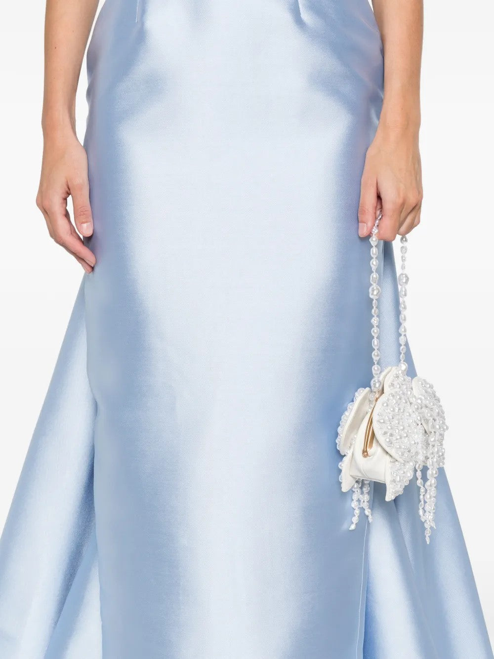 Solace London VESTITI Blu