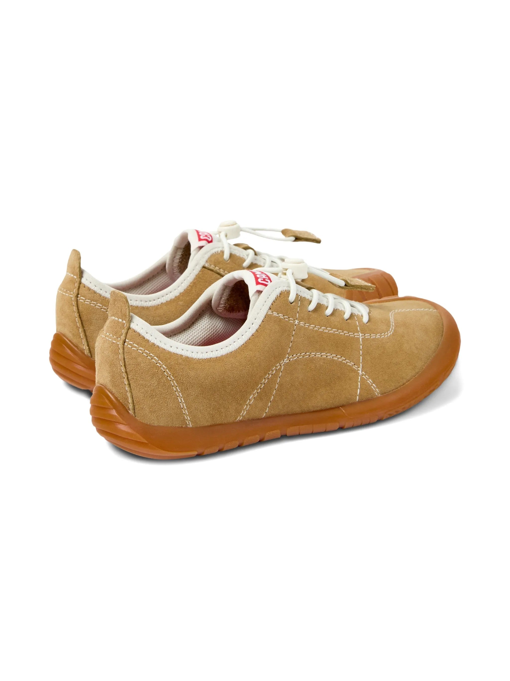 Camper Kids SNEAKERS Marrone