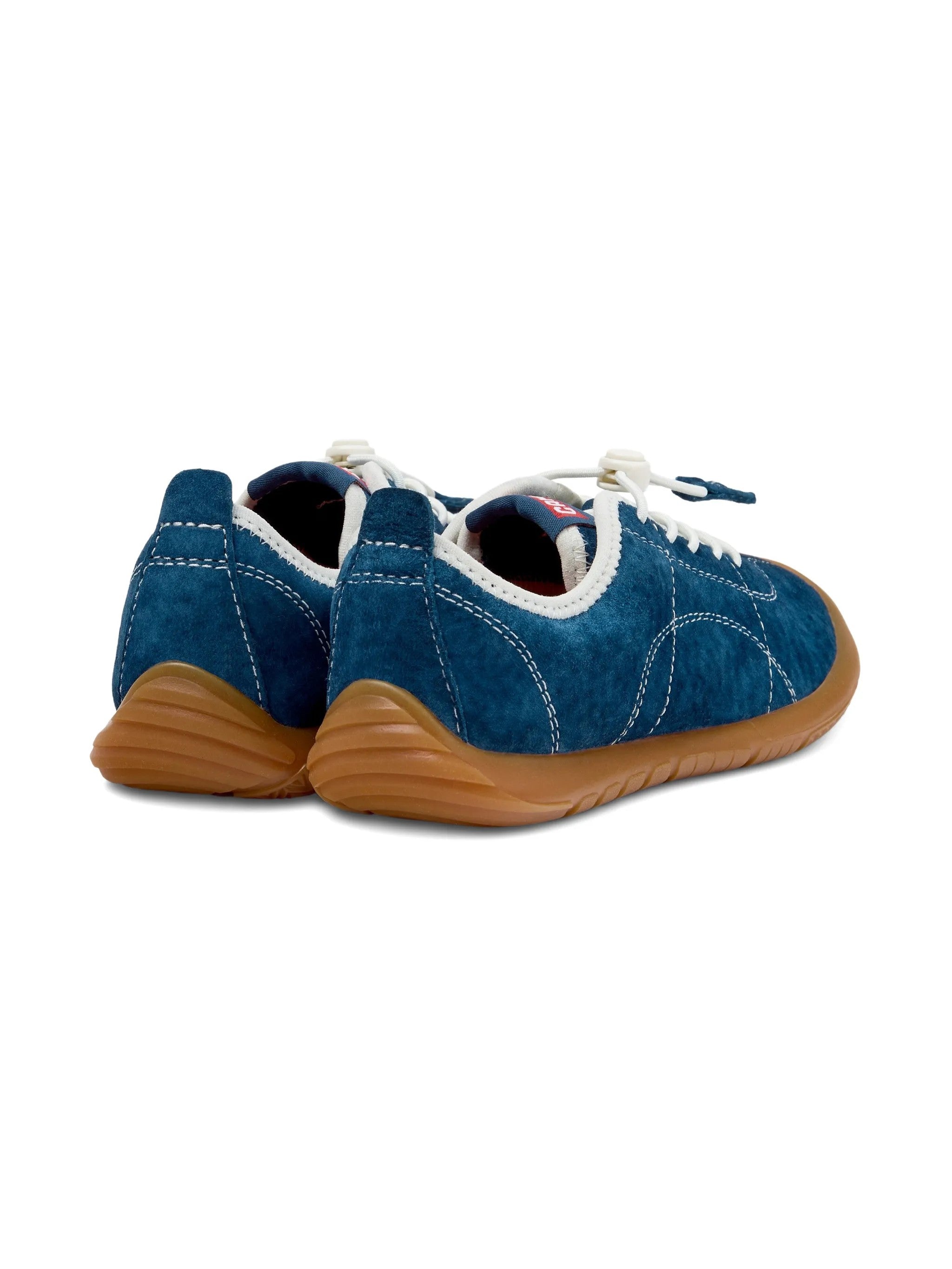 Camper Kids SNEAKERS Blu