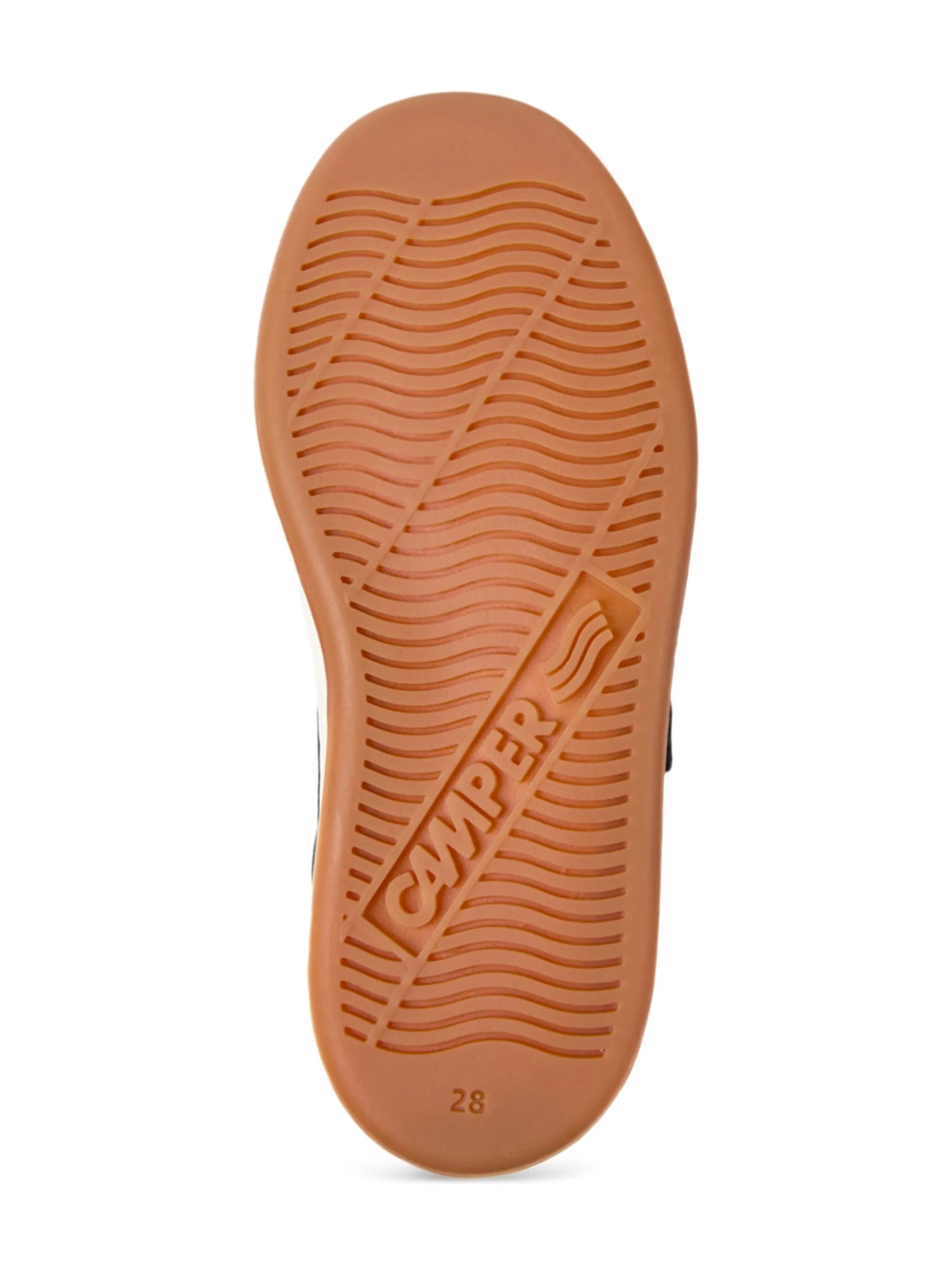 Camper Kids SNEAKERS Marrone