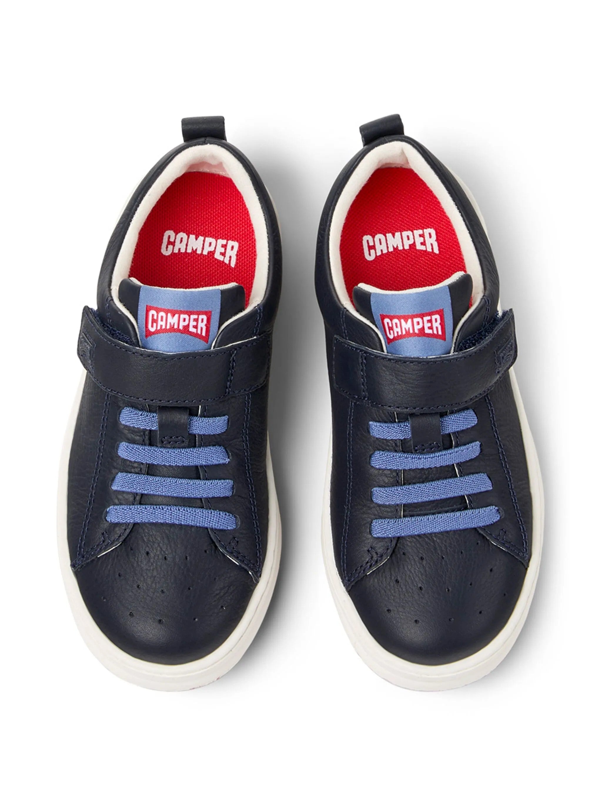Camper Kids SNEAKERS Marrone