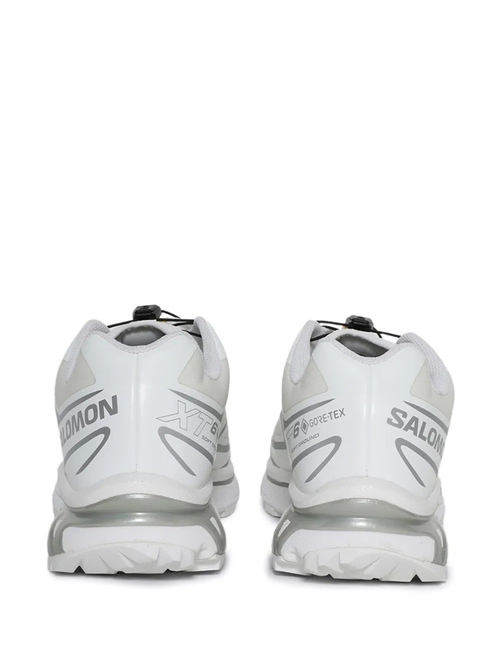 Salomon SNEAKERS Bianco