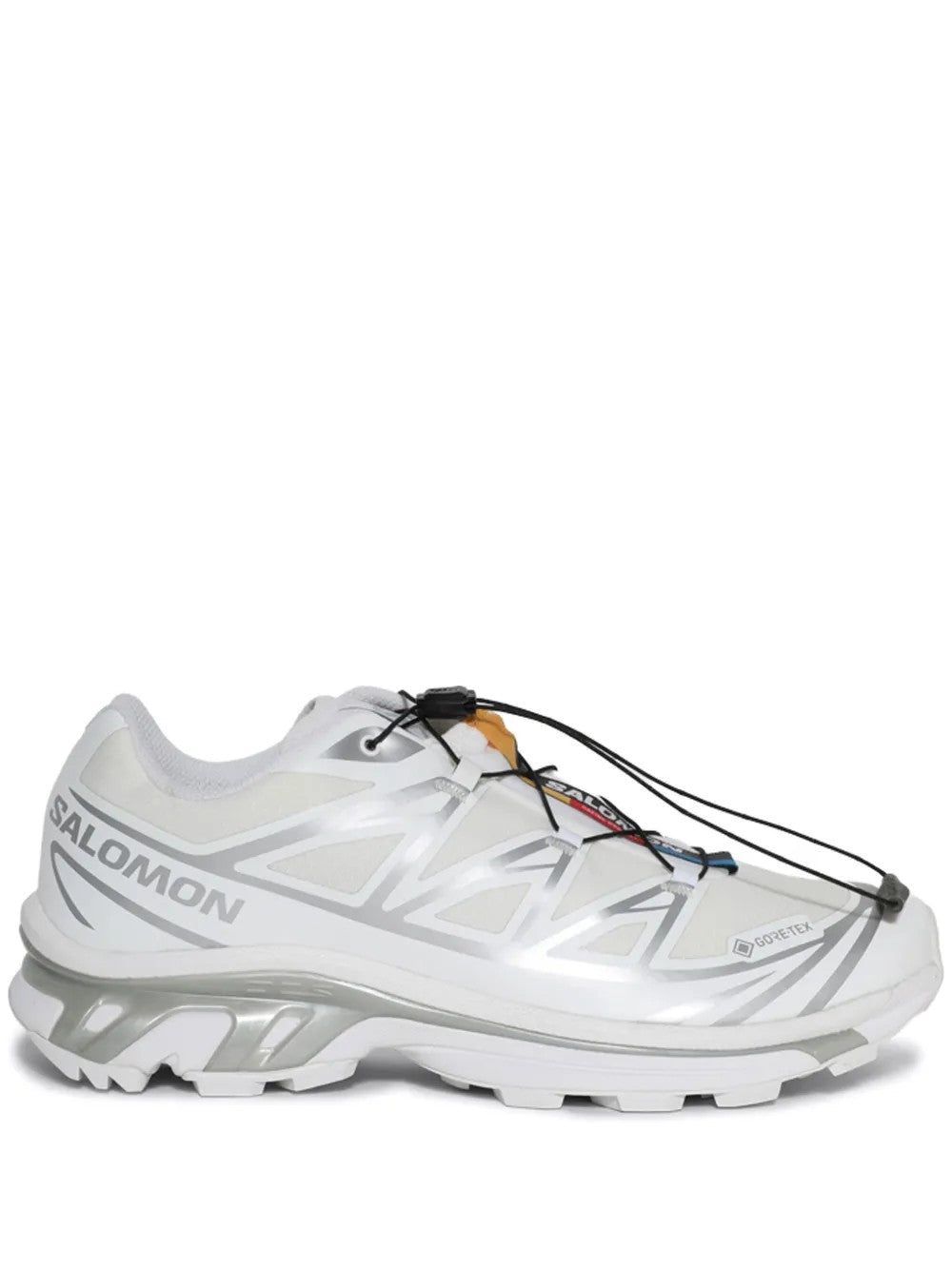 Salomon SNEAKERS Bianco