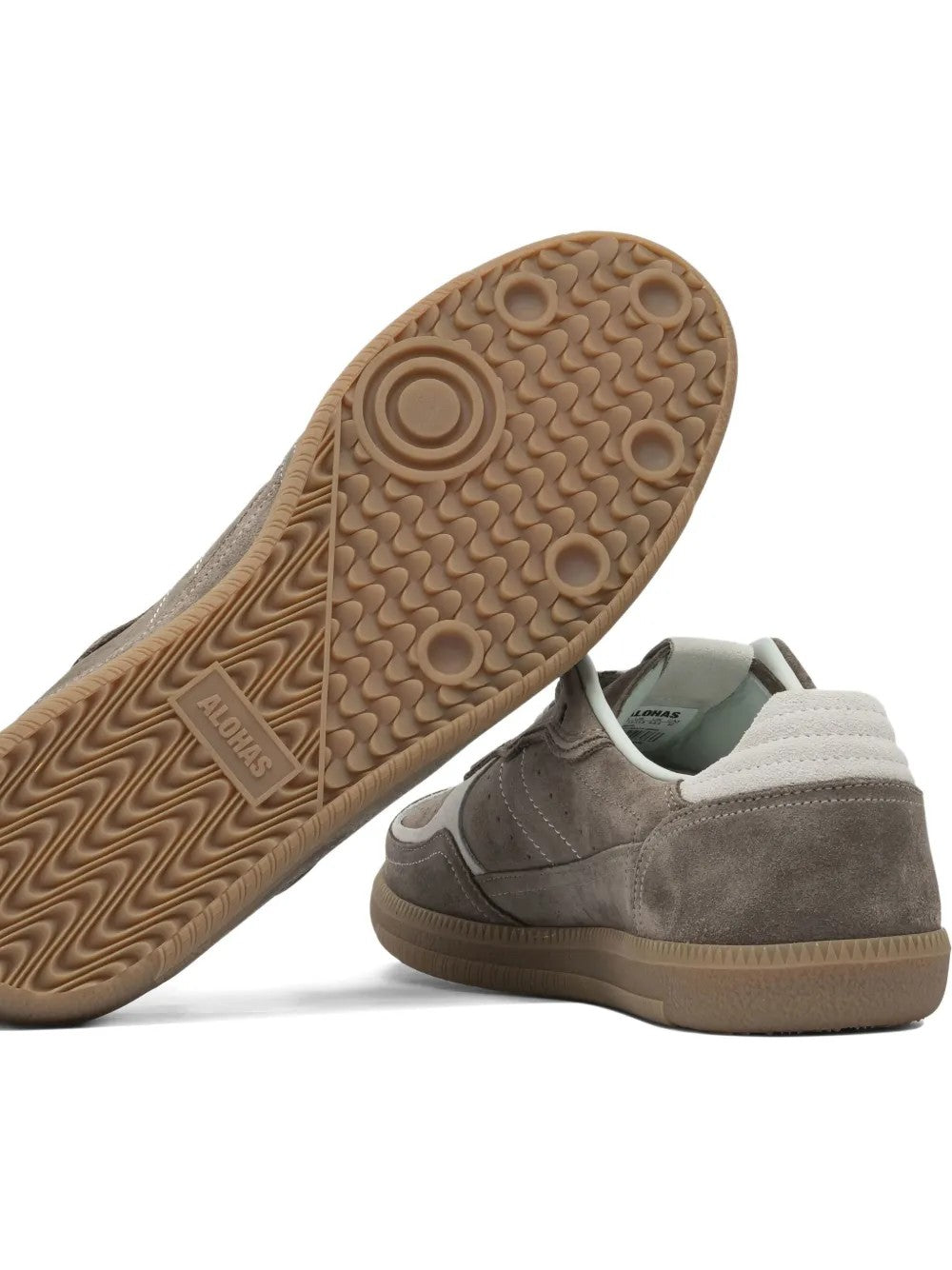 Alohas SNEAKERS Marrone