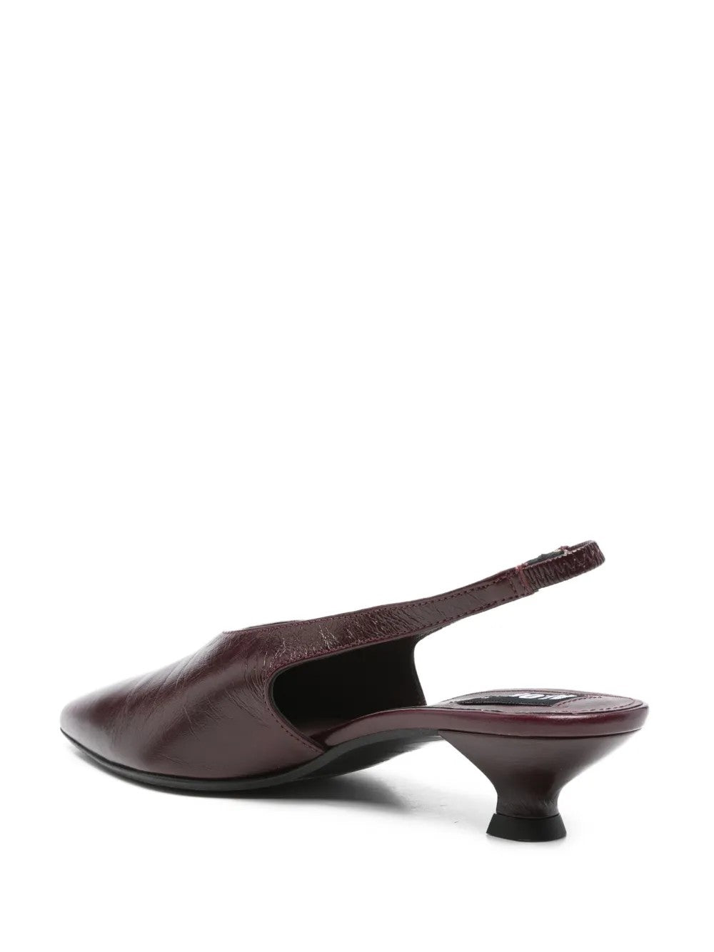 Alohas SCARPE Marrone