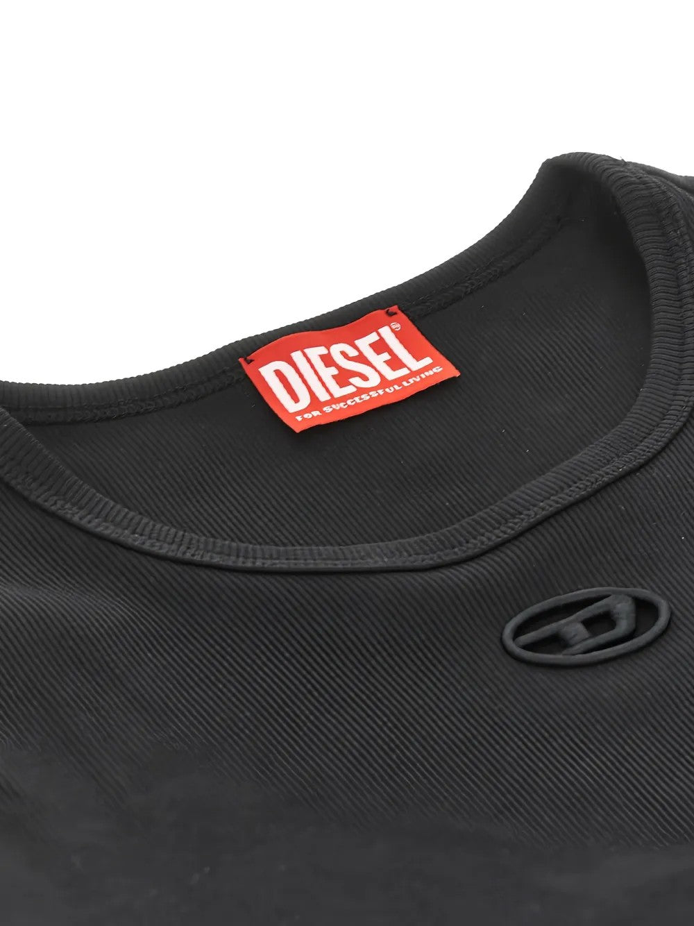 Diesel T-SHIRT Nero
