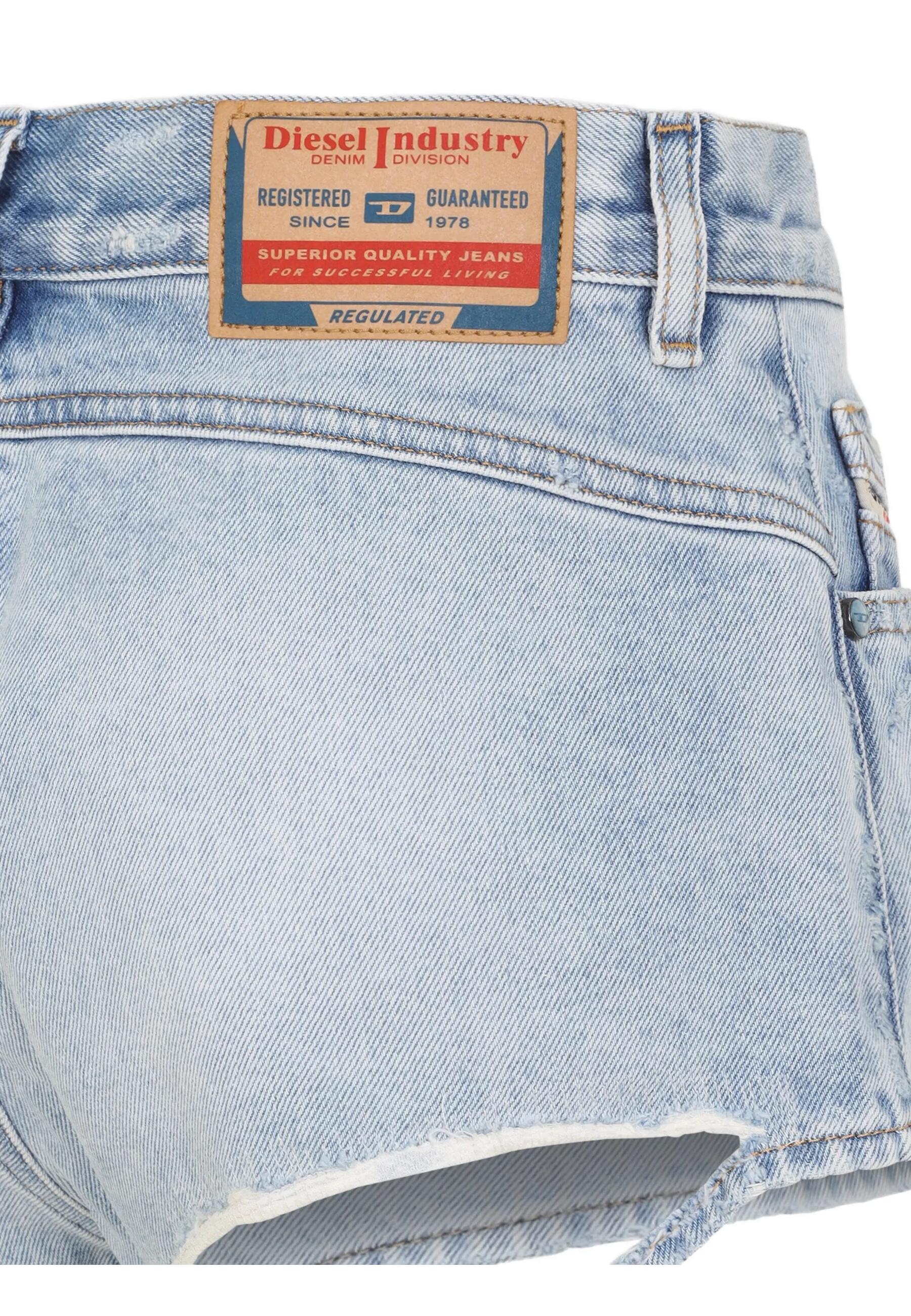 Diesel PANTALONI Blu