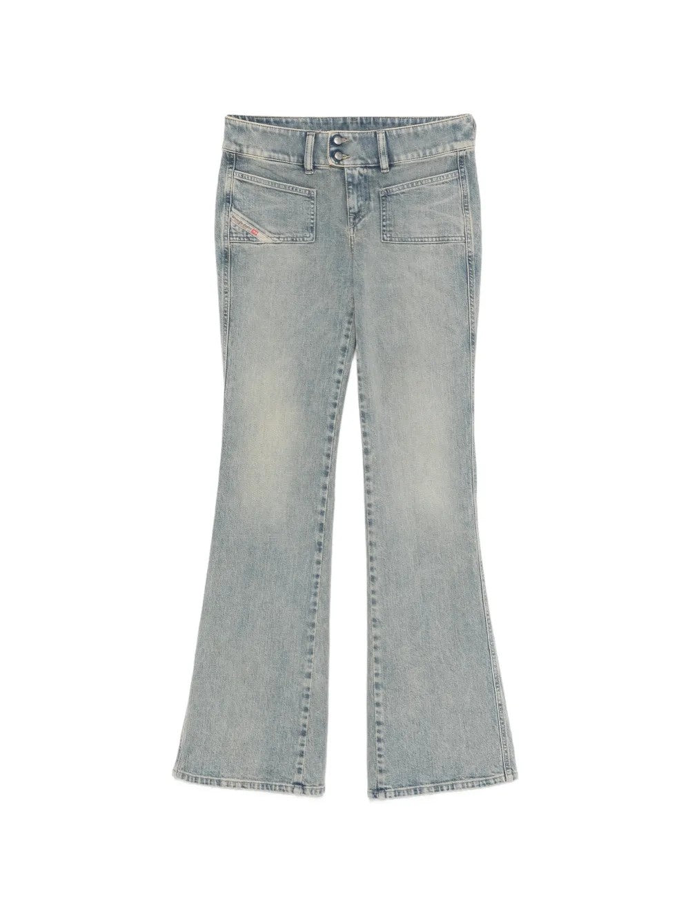 Diesel PANTALONI Blu