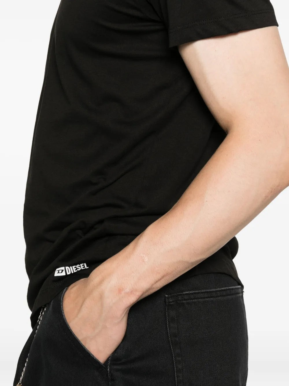 Diesel MAGLIERIA Nero