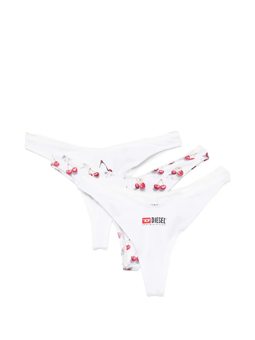 Diesel INTIMO Bianco