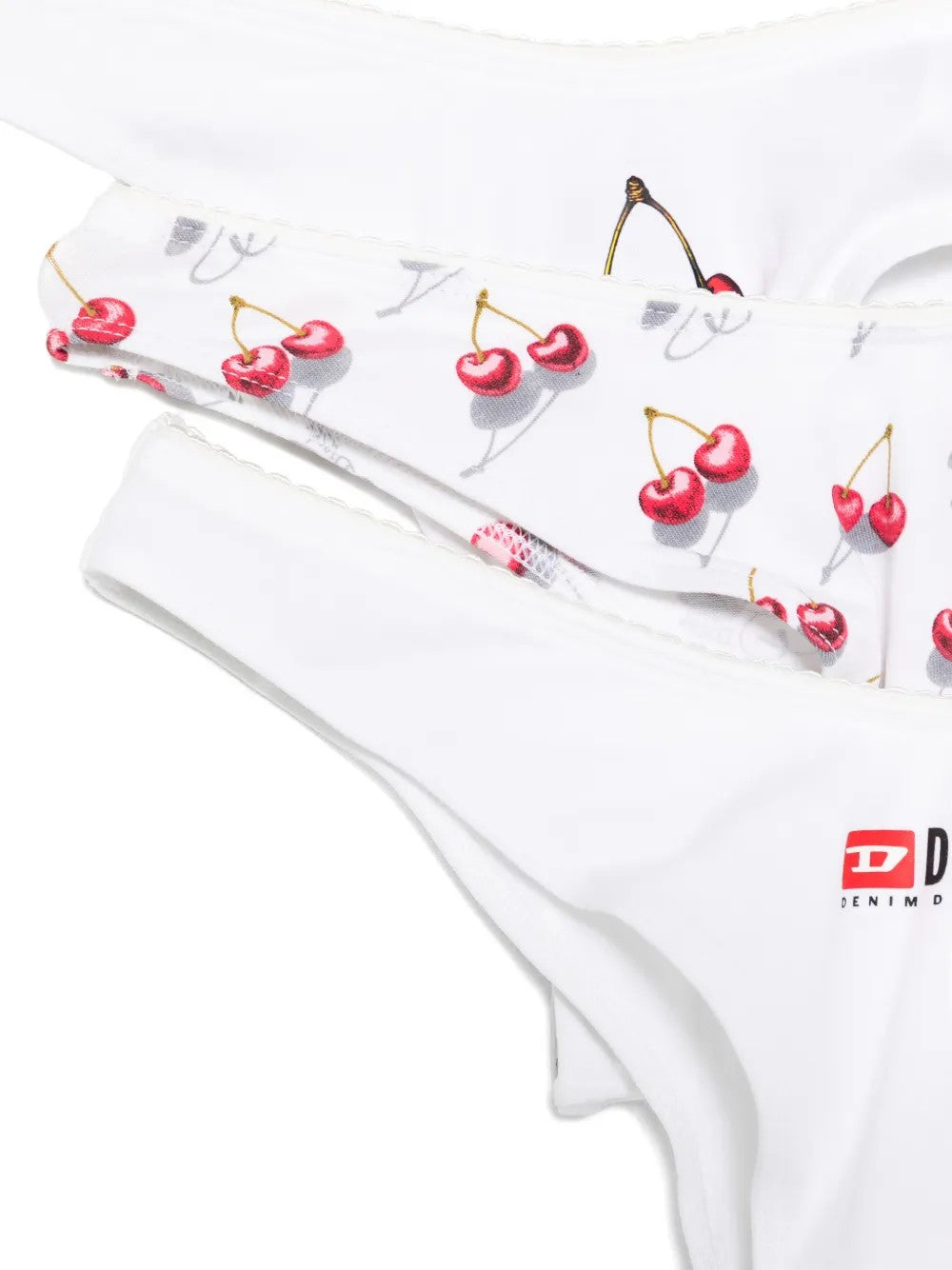 Diesel INTIMO Bianco