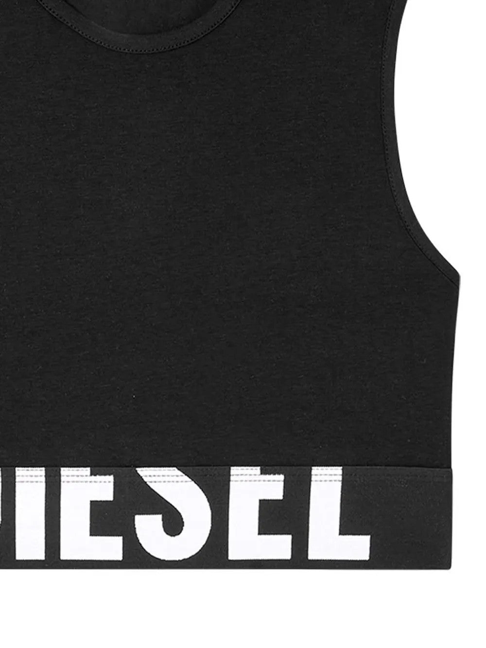 Diesel TOP Nero