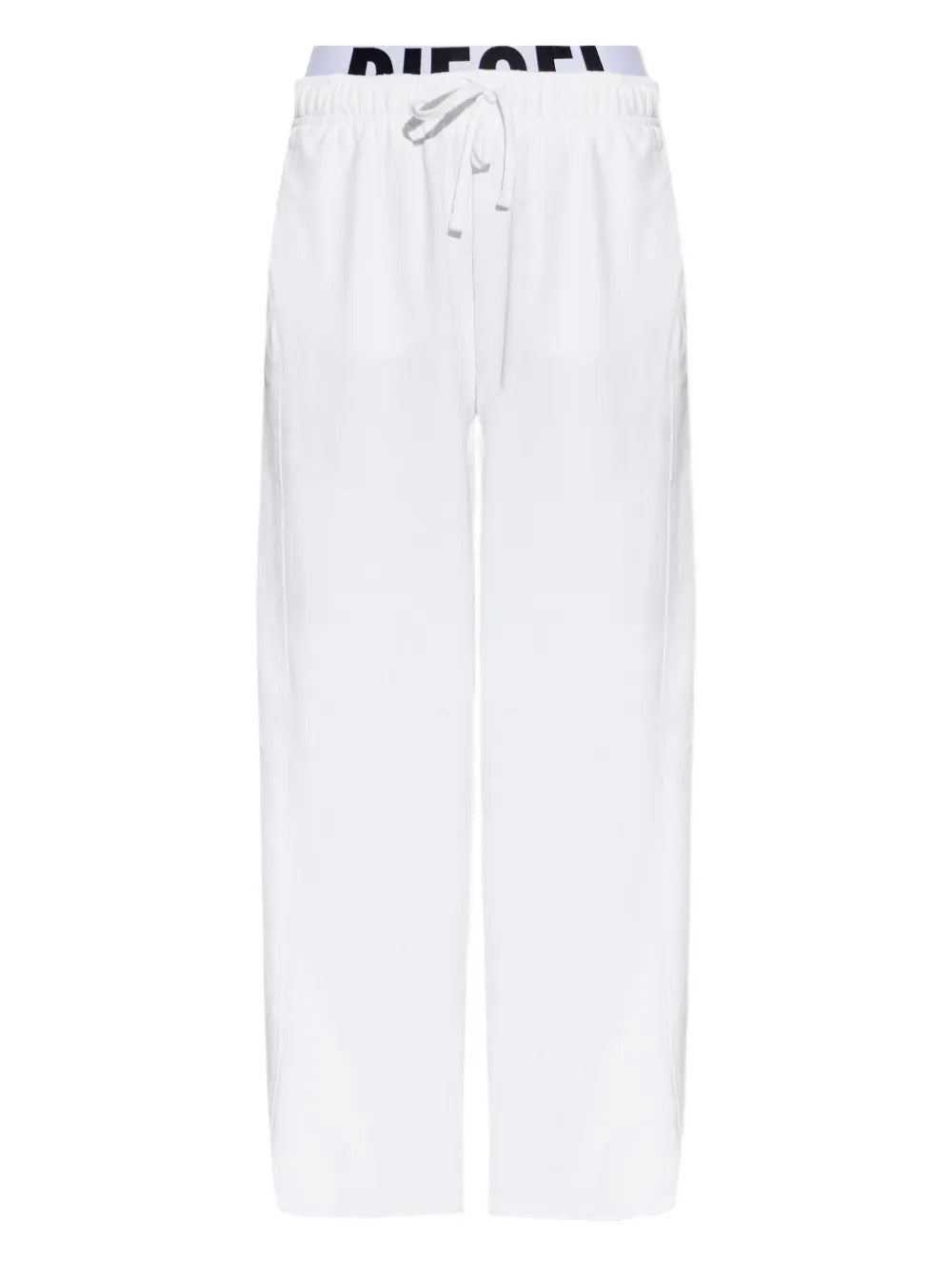 Diesel PANTALONI Bianco