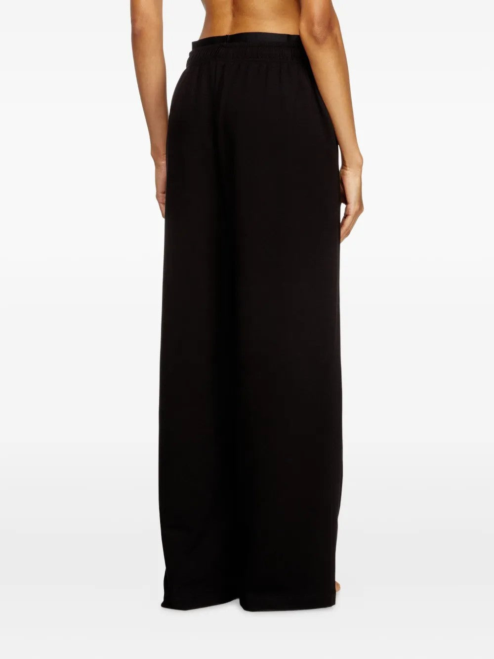 Diesel PANTALONI Nero