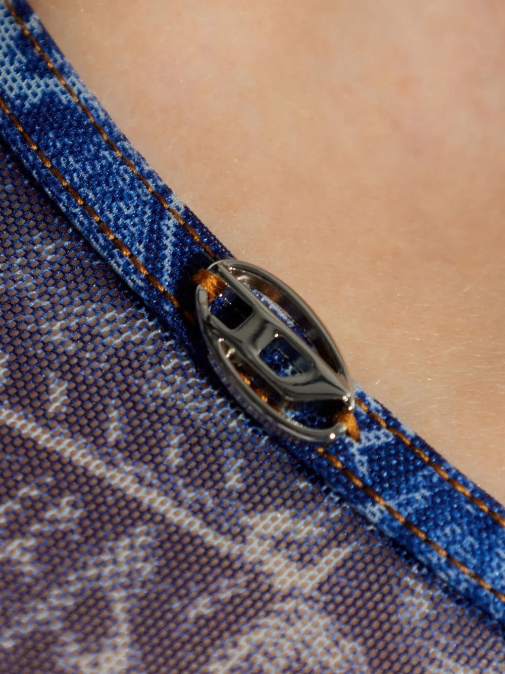 Diesel T-SHIRT Multicolor