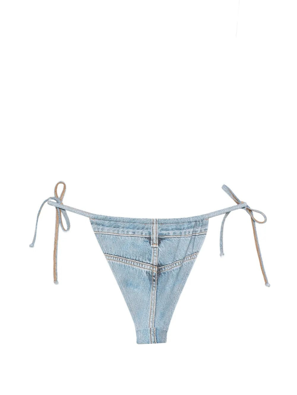Diesel COSTUMI DA BAGNO Blu