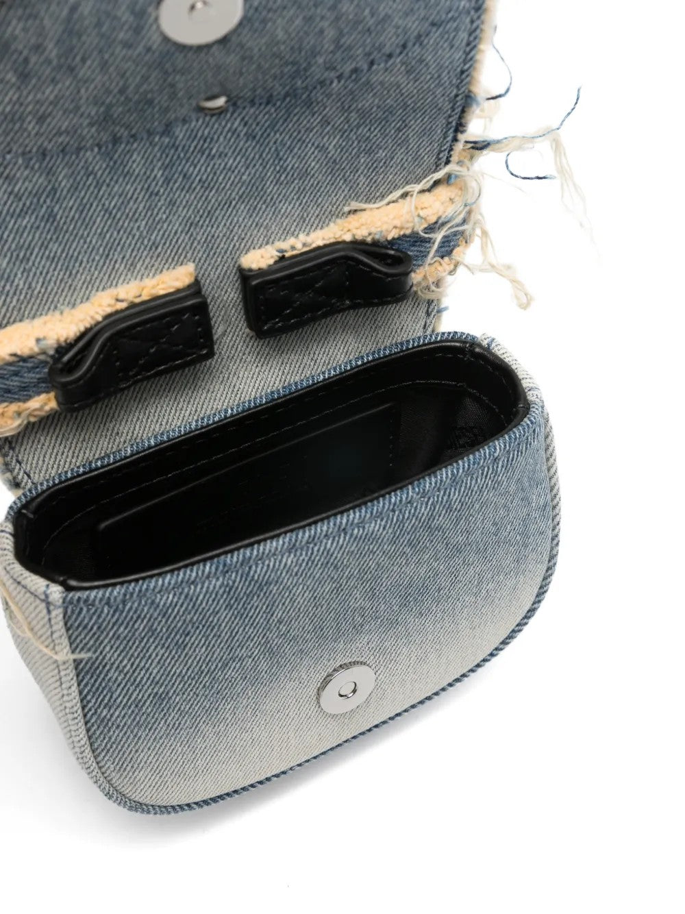 Diesel BORSE A MANO Bianco