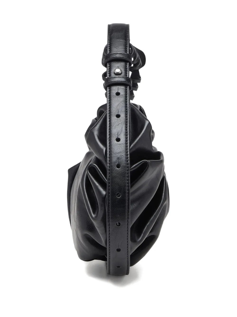 Diesel BORSE A TRACOLLA Nero