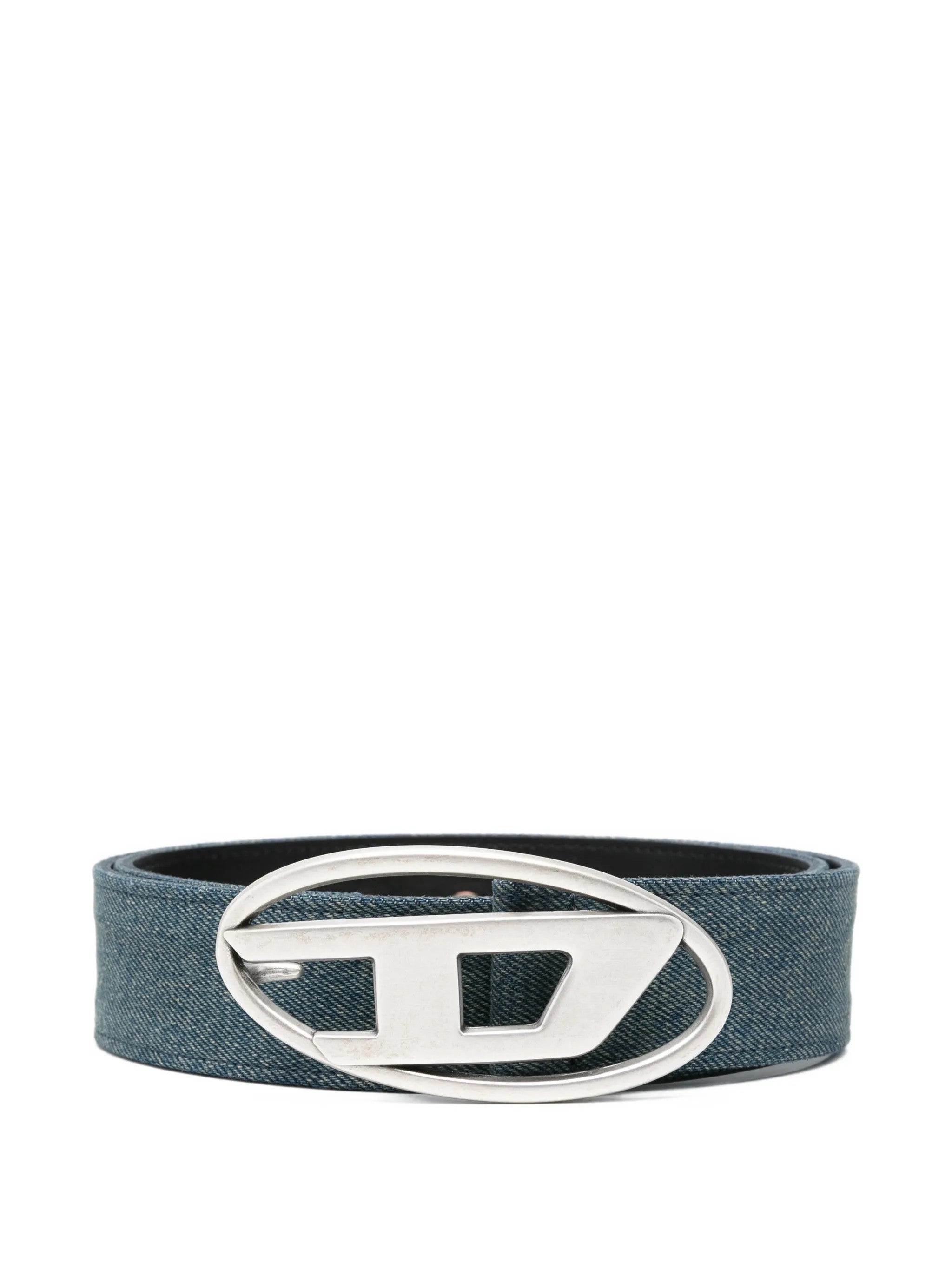Diesel CINTURE Nero
