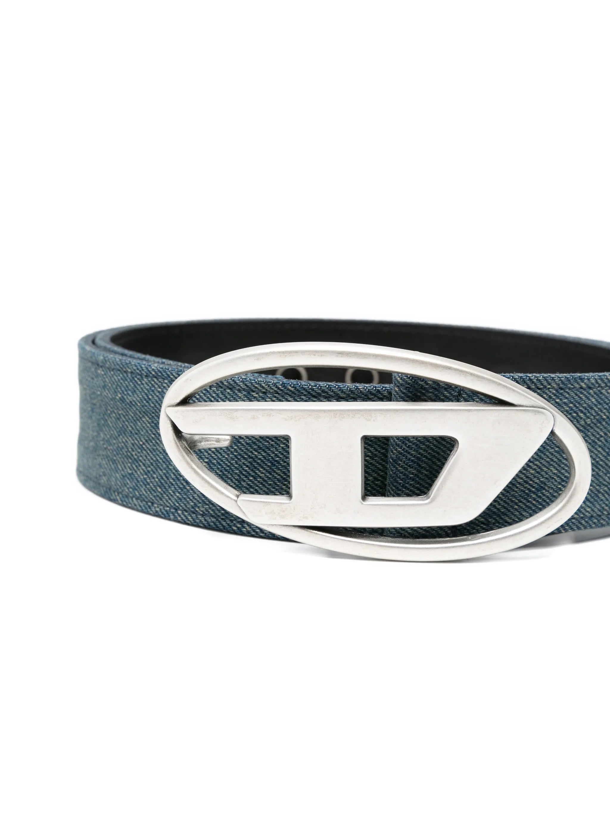 Diesel CINTURE Nero