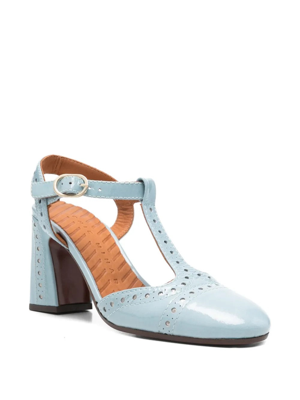Chie Mihara SANDALI Blu