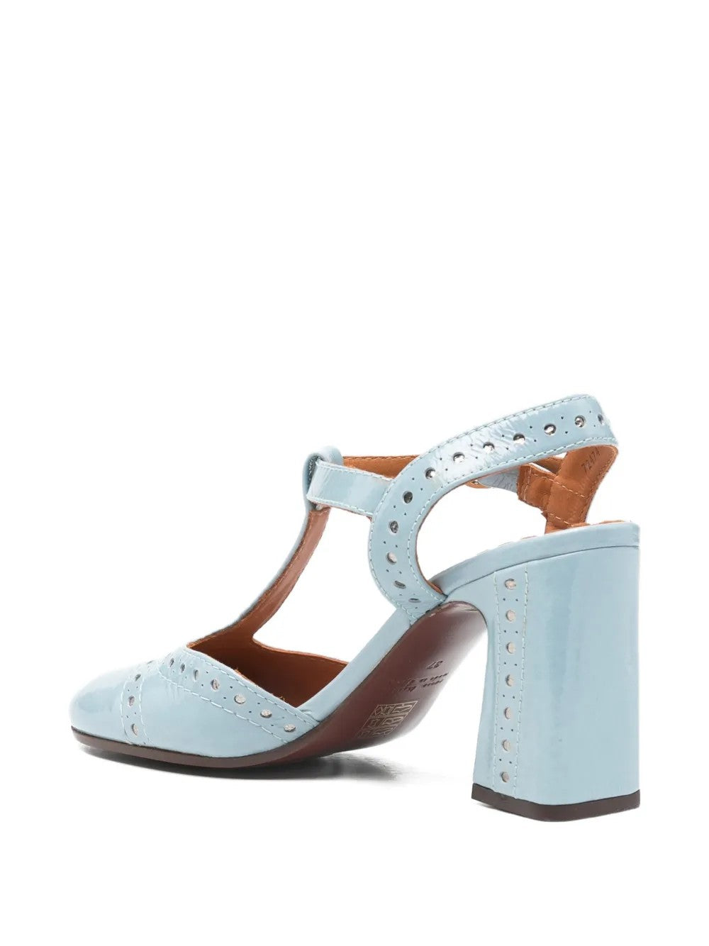 Chie Mihara SANDALI Blu