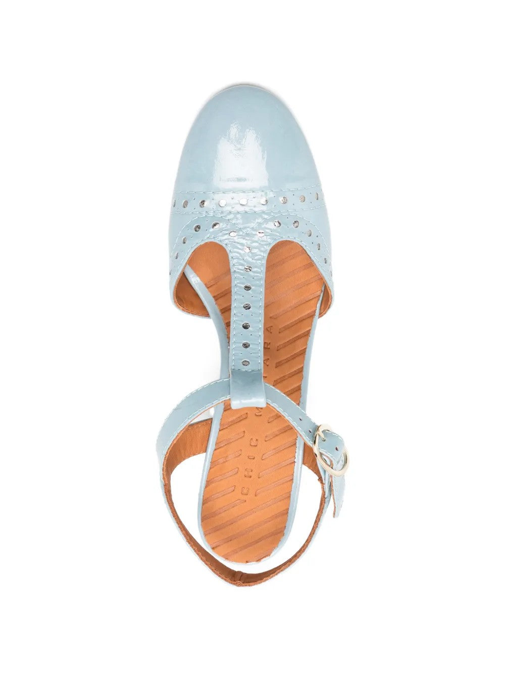 Chie Mihara SANDALI Blu