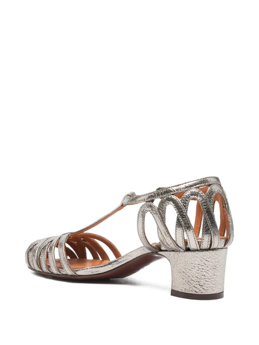 Chie Mihara SANDALI Grigio