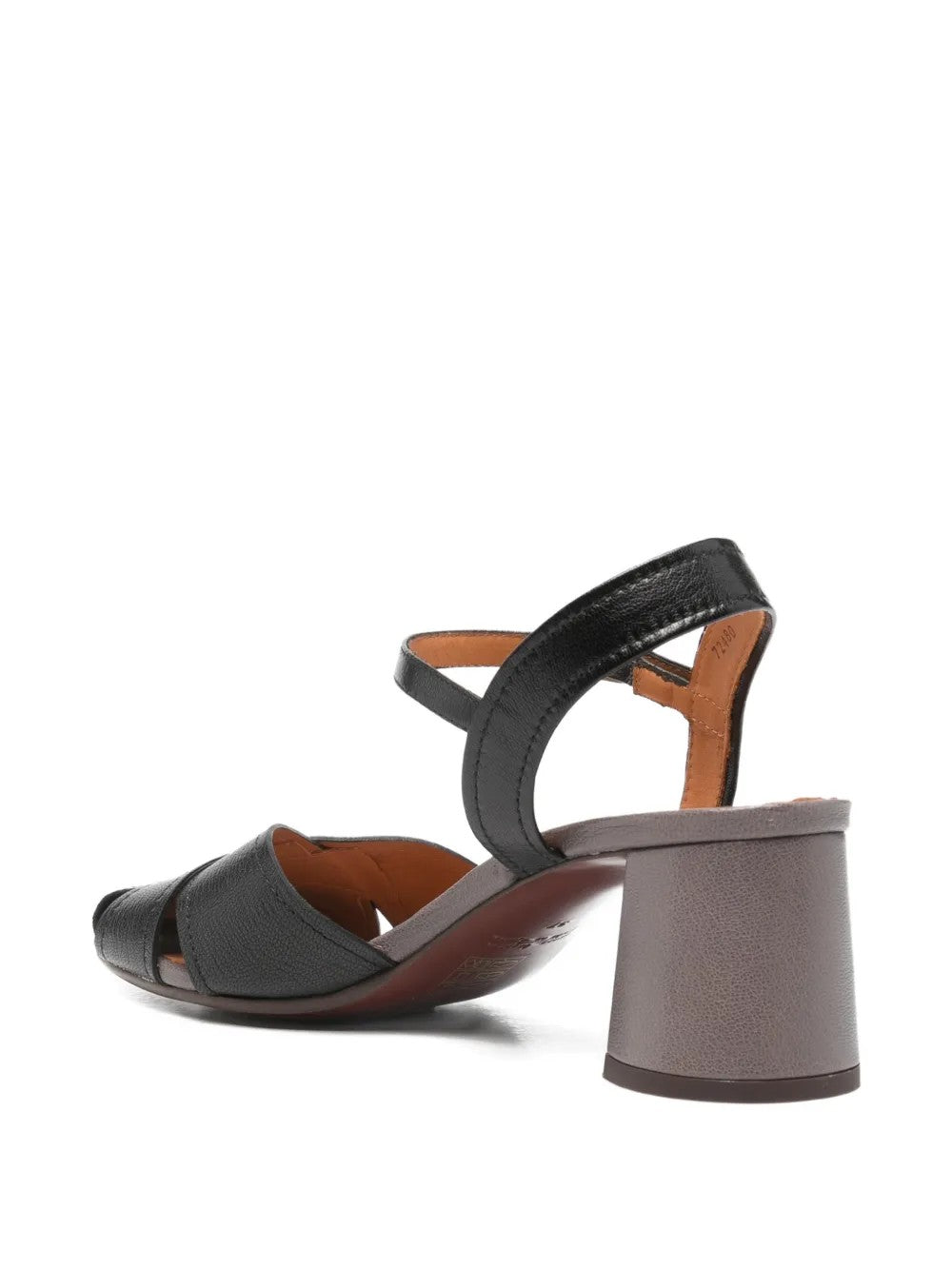 Chie Mihara SANDALI Nero