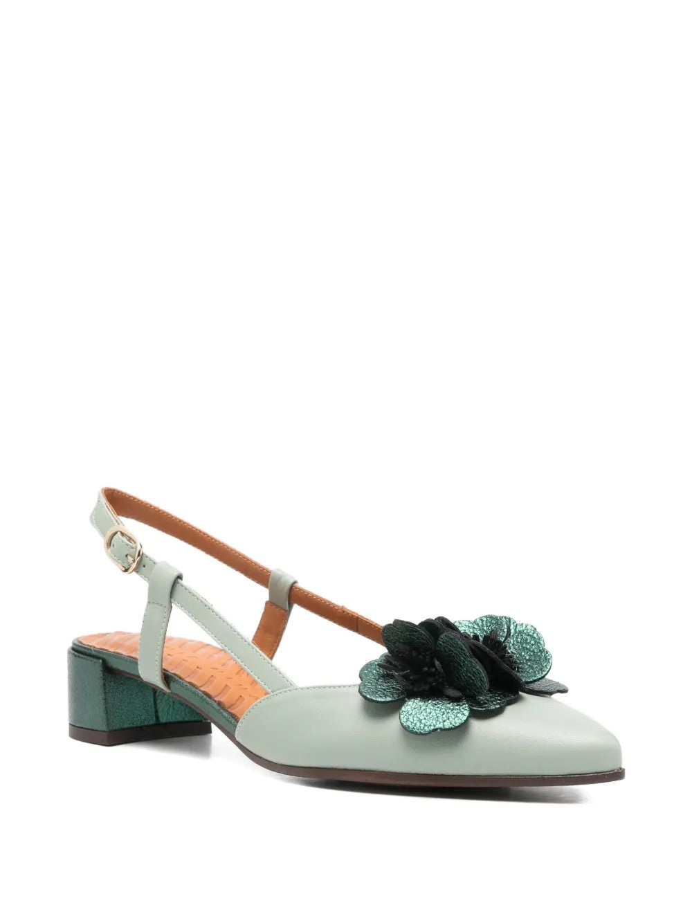 Chie Mihara SANDALI Verde