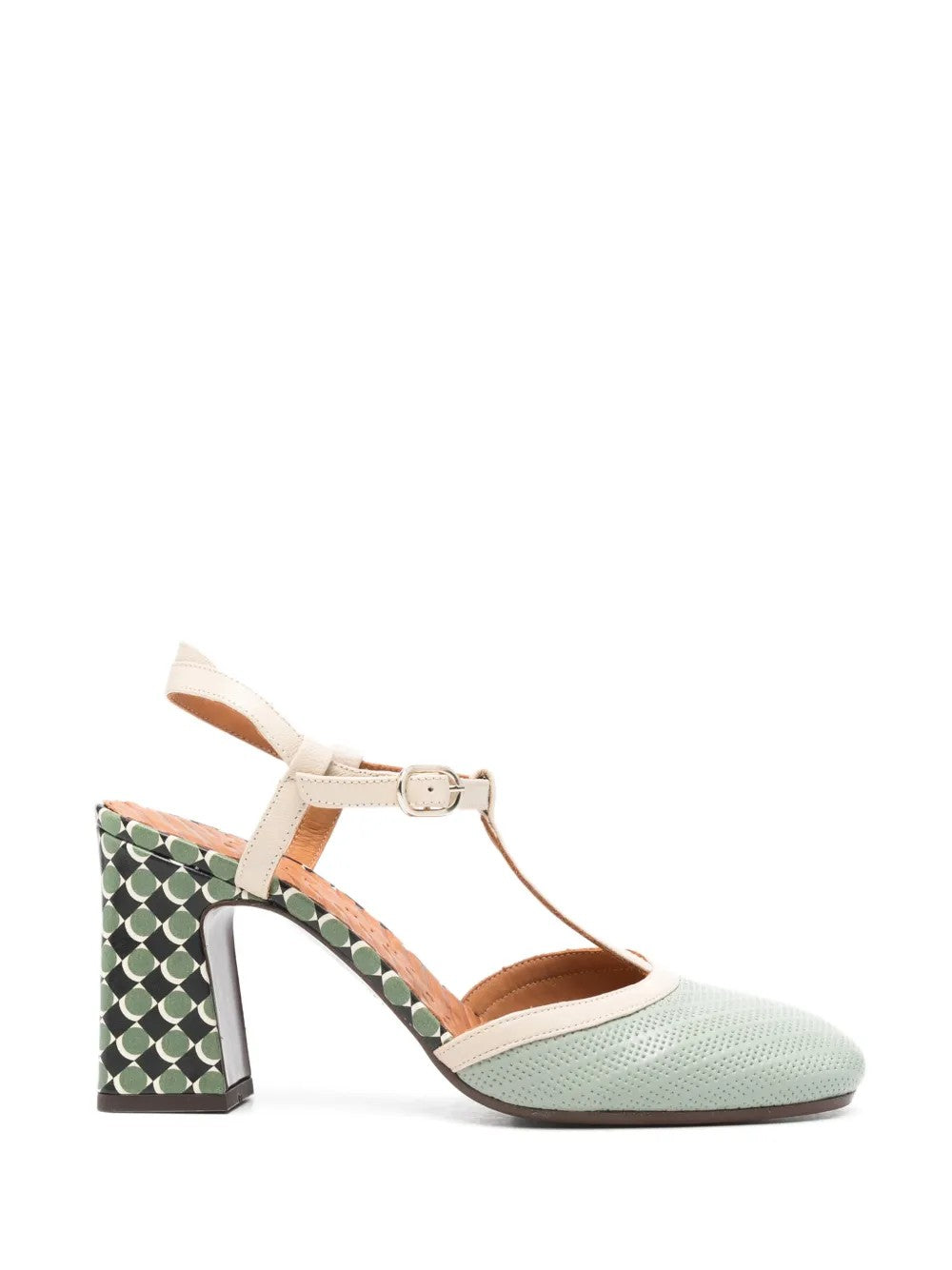 Chie Mihara SANDALI Verde