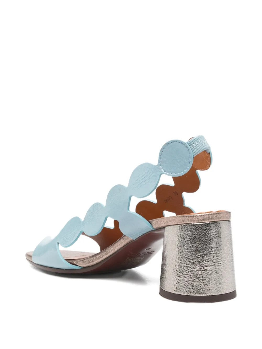 Chie Mihara SANDALI Blu