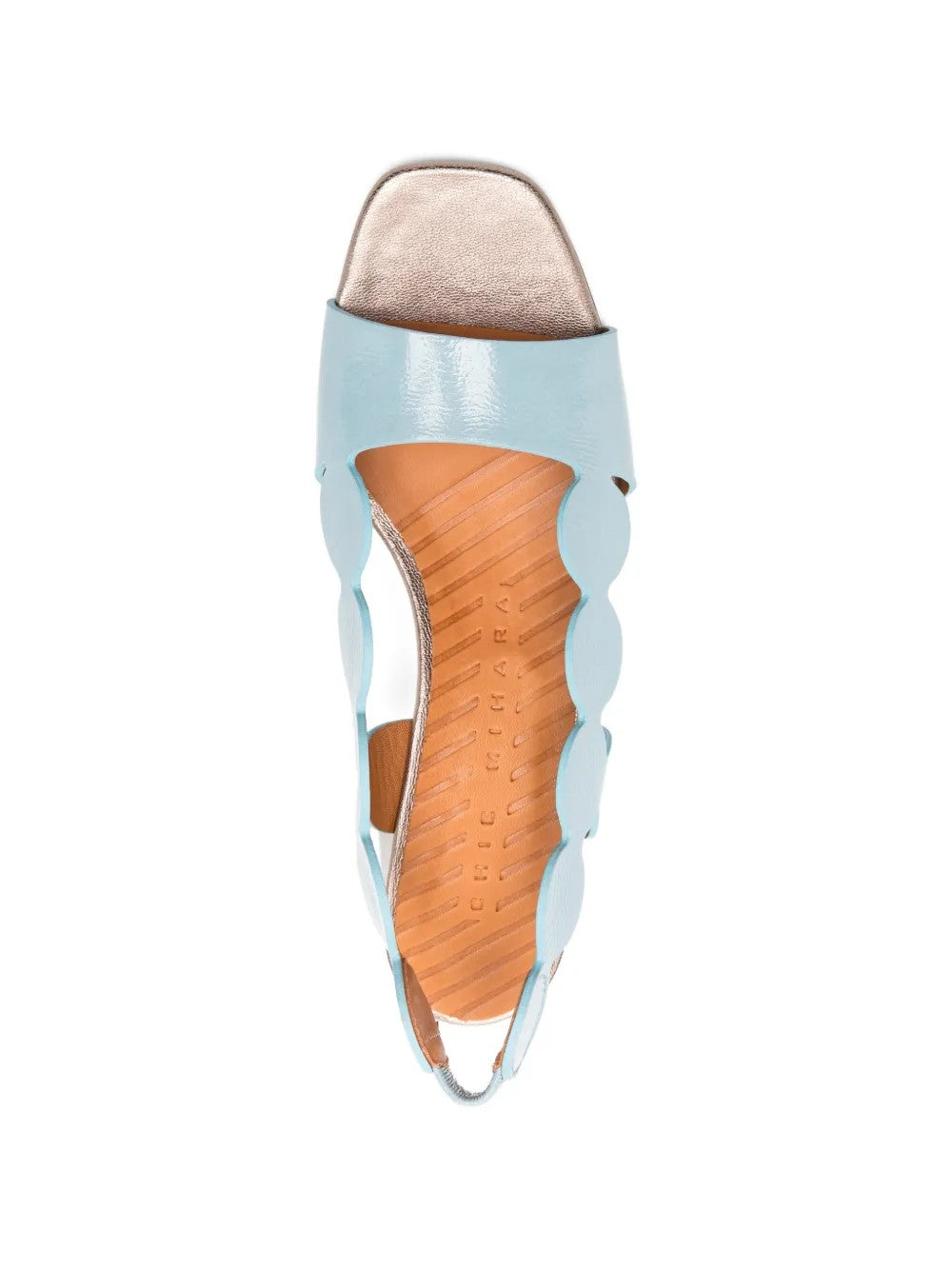 Chie Mihara SANDALI Blu