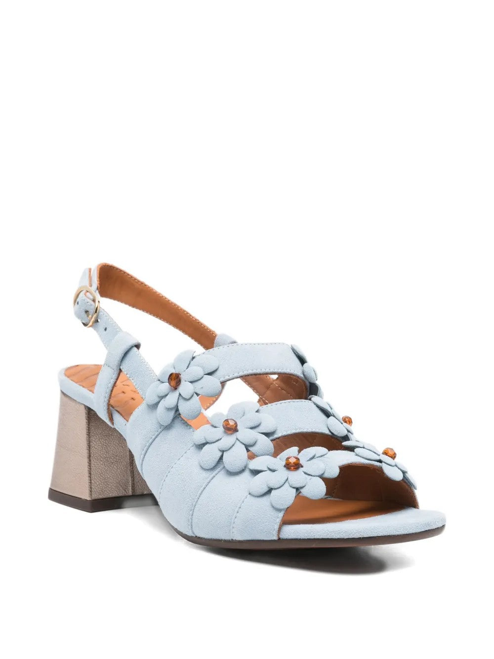 Chie Mihara SANDALI Blu