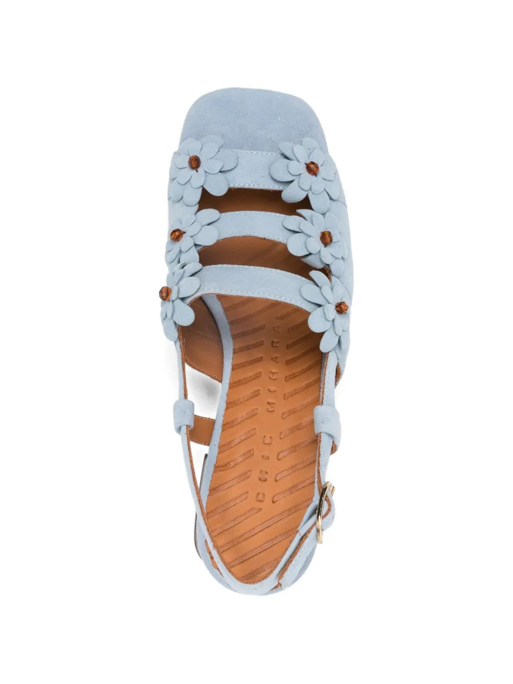 Chie Mihara SANDALI Blu