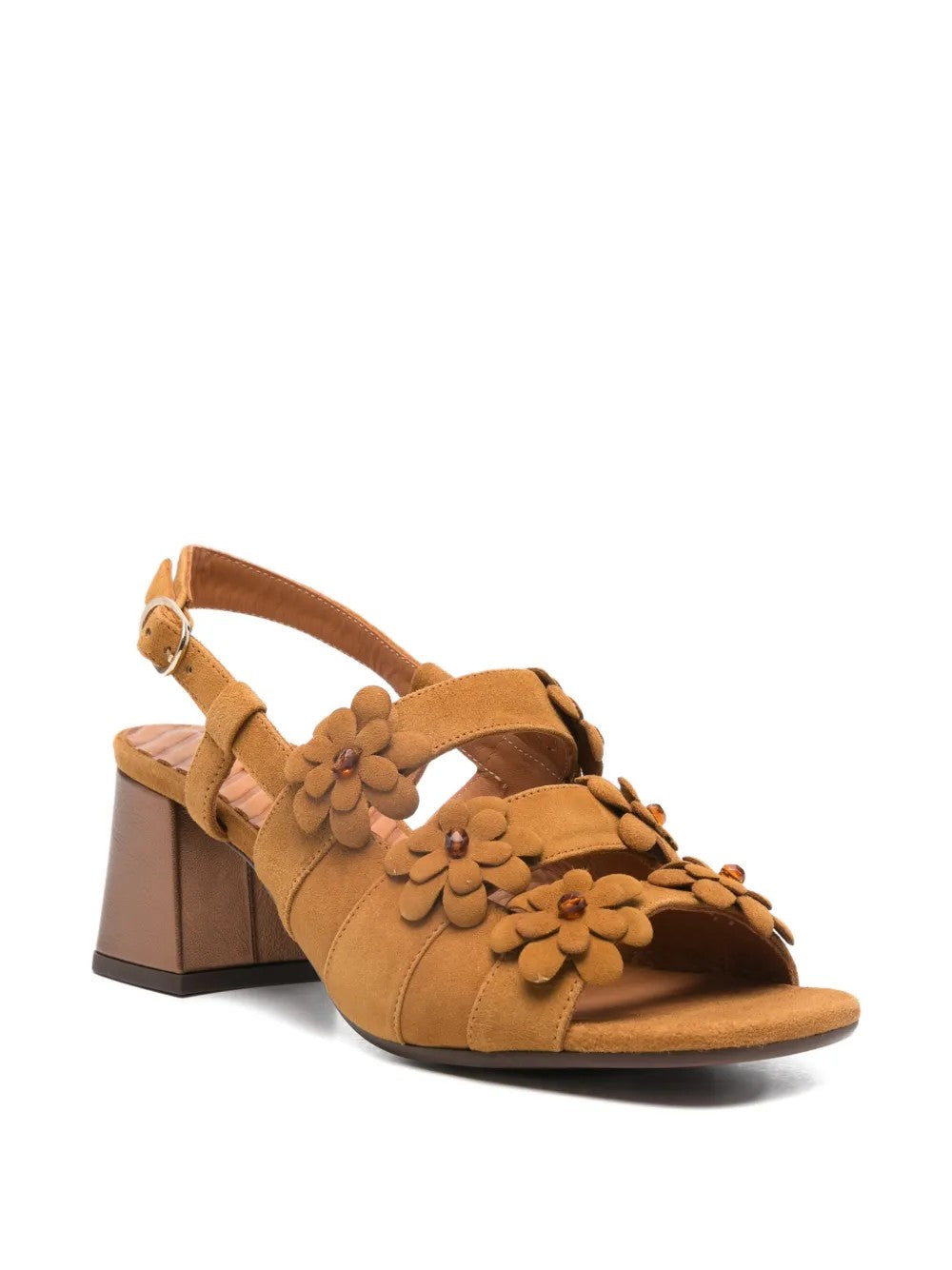 Chie Mihara SANDALI Marrone