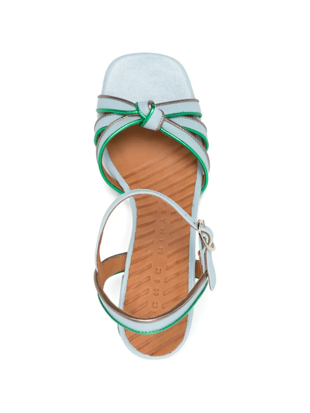 Chie Mihara SANDALI Blu