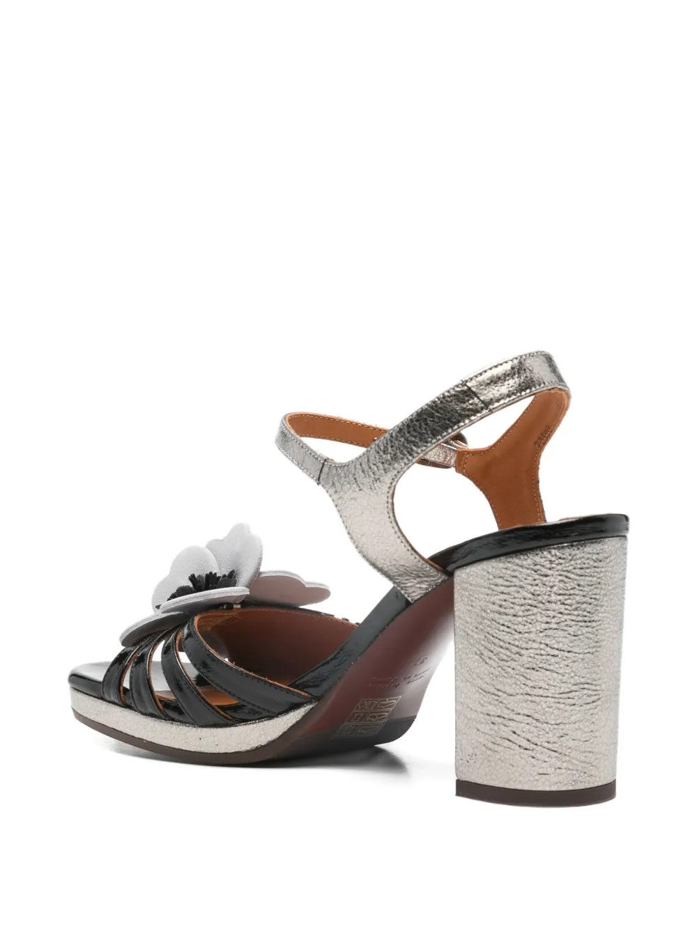 Chie Mihara SANDALI Nero