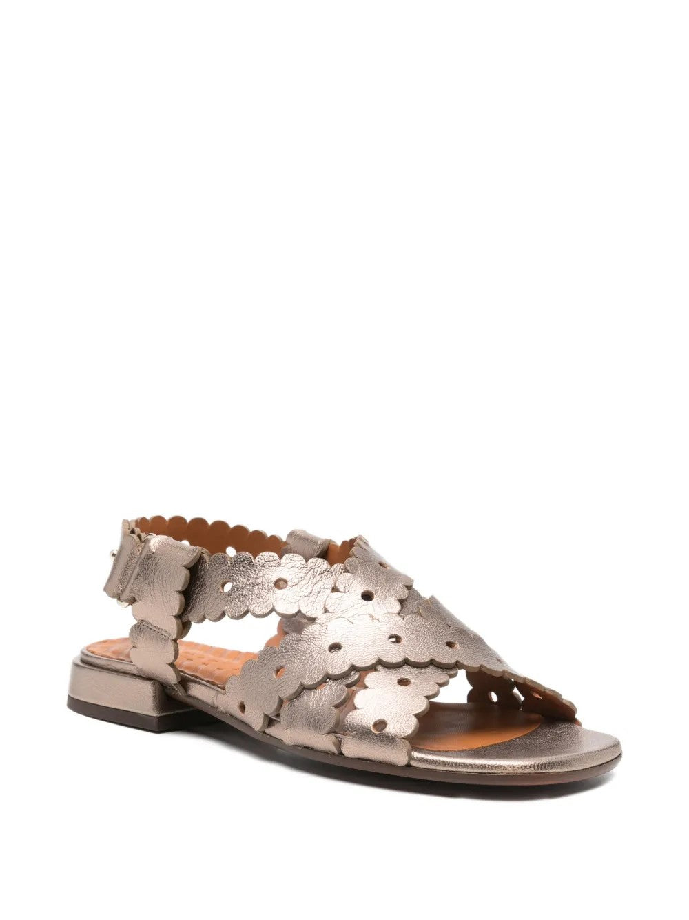 Chie Mihara SANDALI Grigio