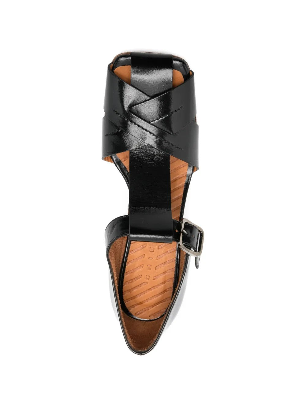 Chie Mihara SANDALI Nero