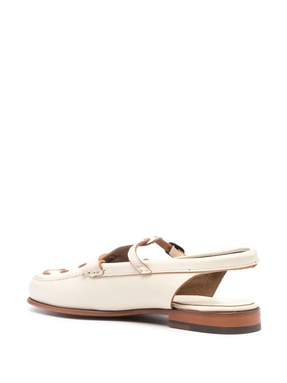 Hereu SANDALI Bianco