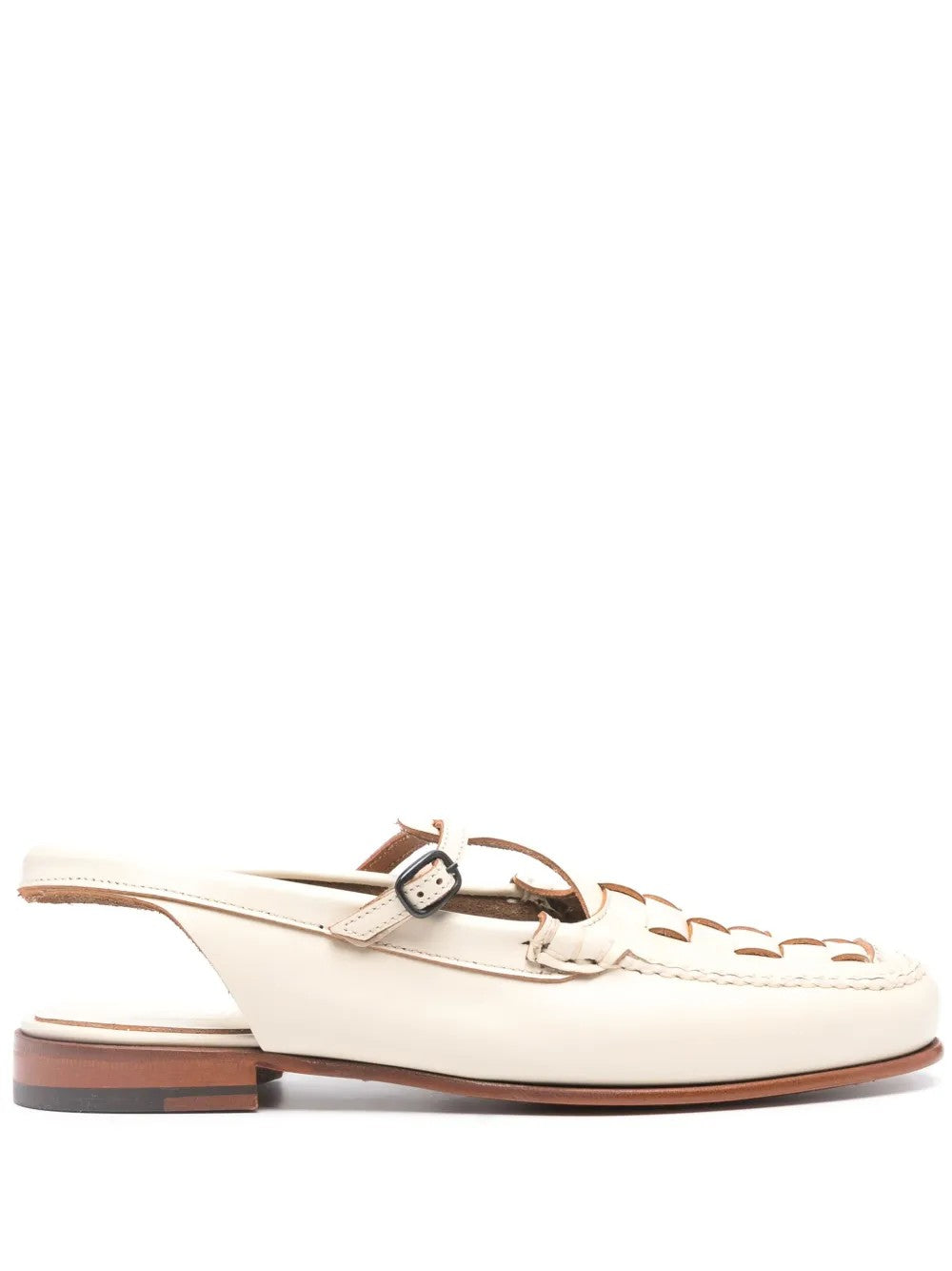 Hereu SANDALI Bianco