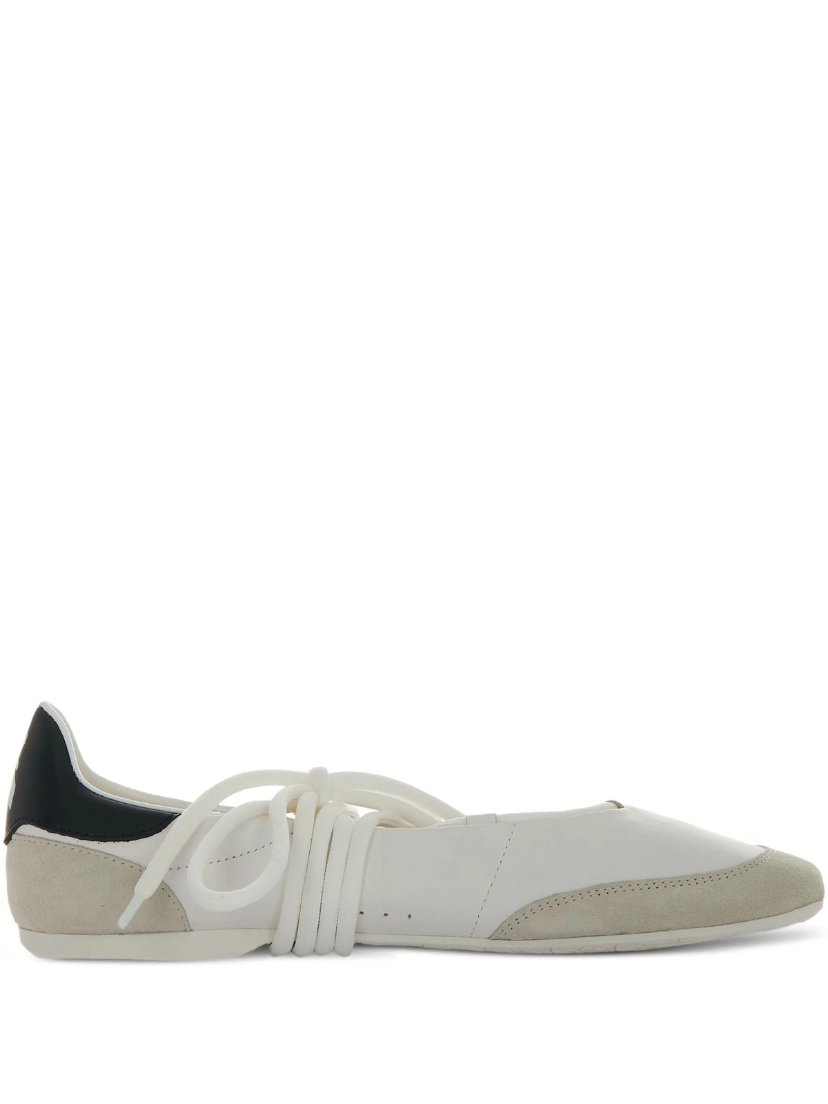 Patrizia Pepe SANDALI Bianco