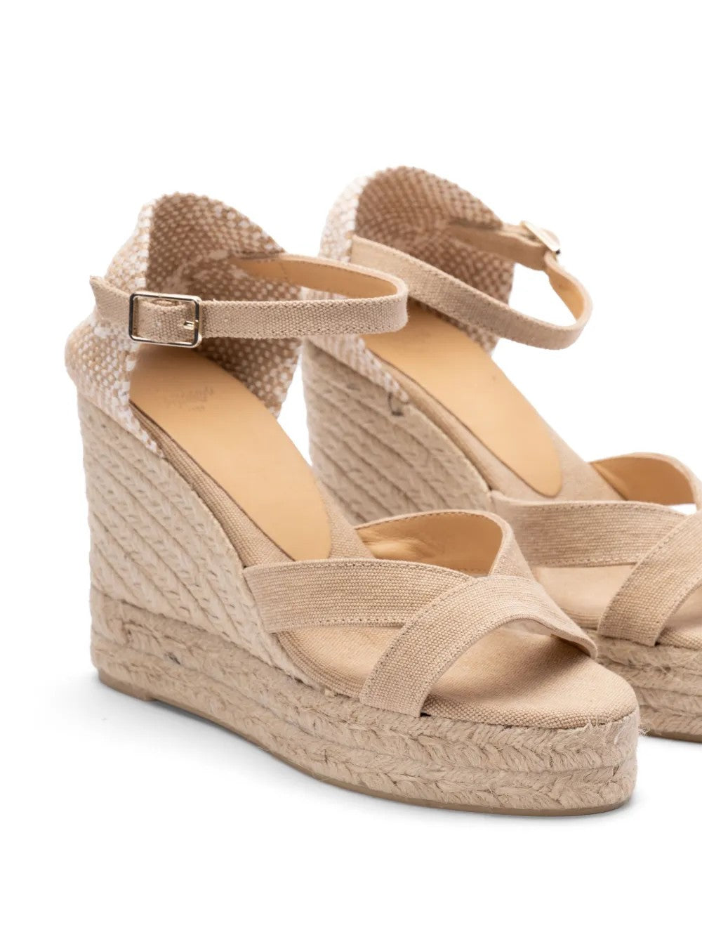 Castaner ESPADRILLAS Beige