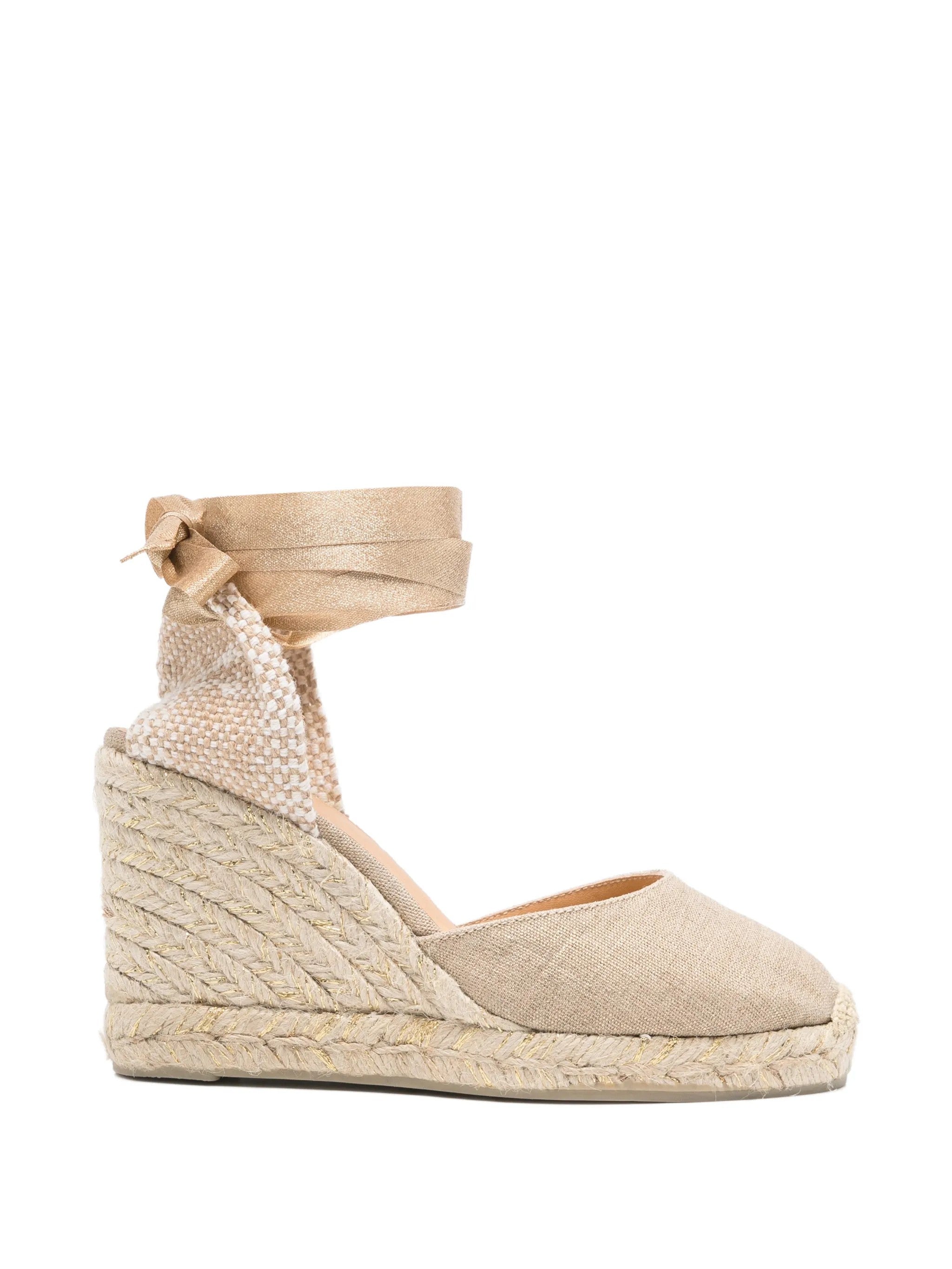 Castaner ESPADRILLAS Beige