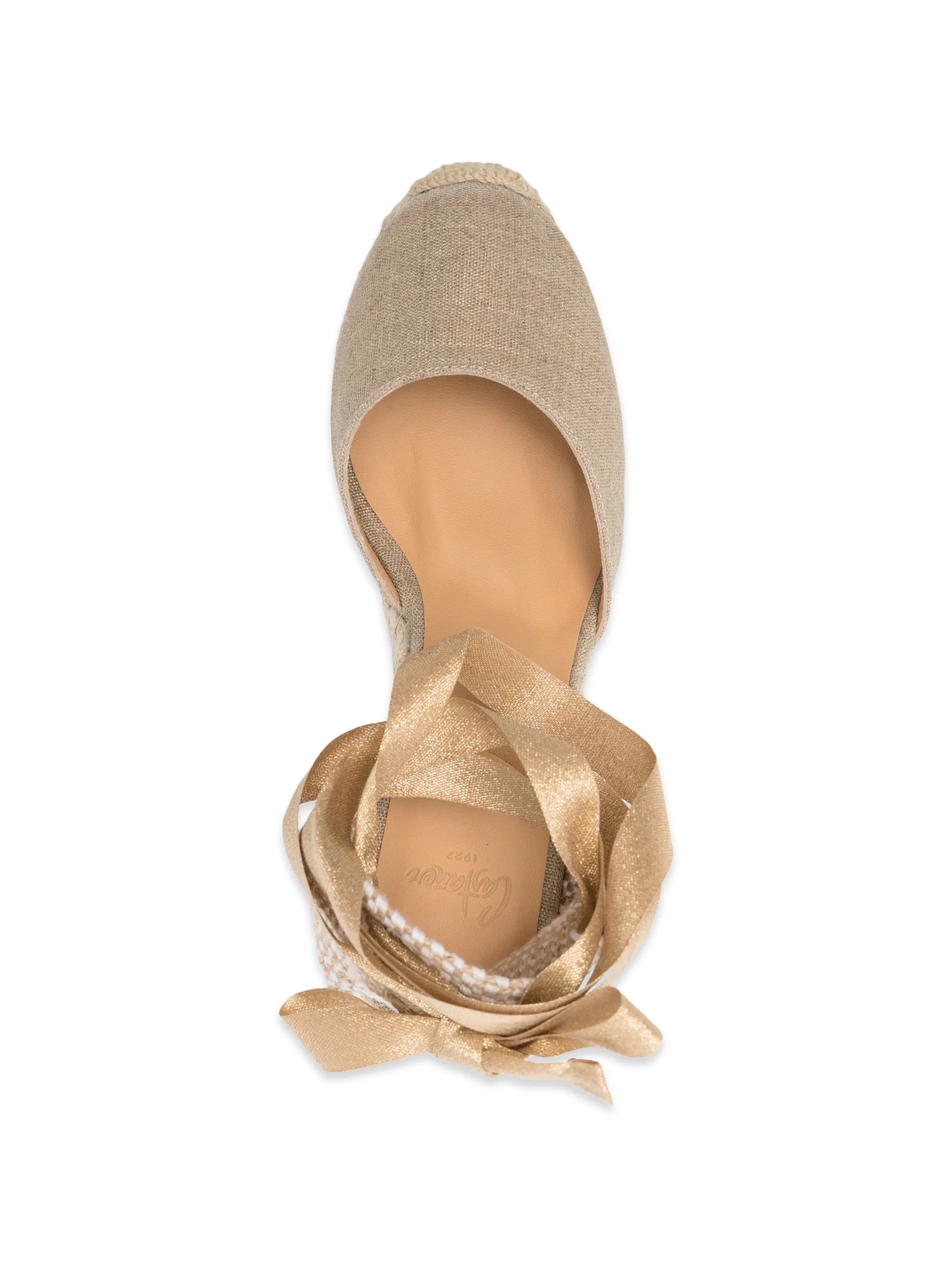 Castaner ESPADRILLAS Beige
