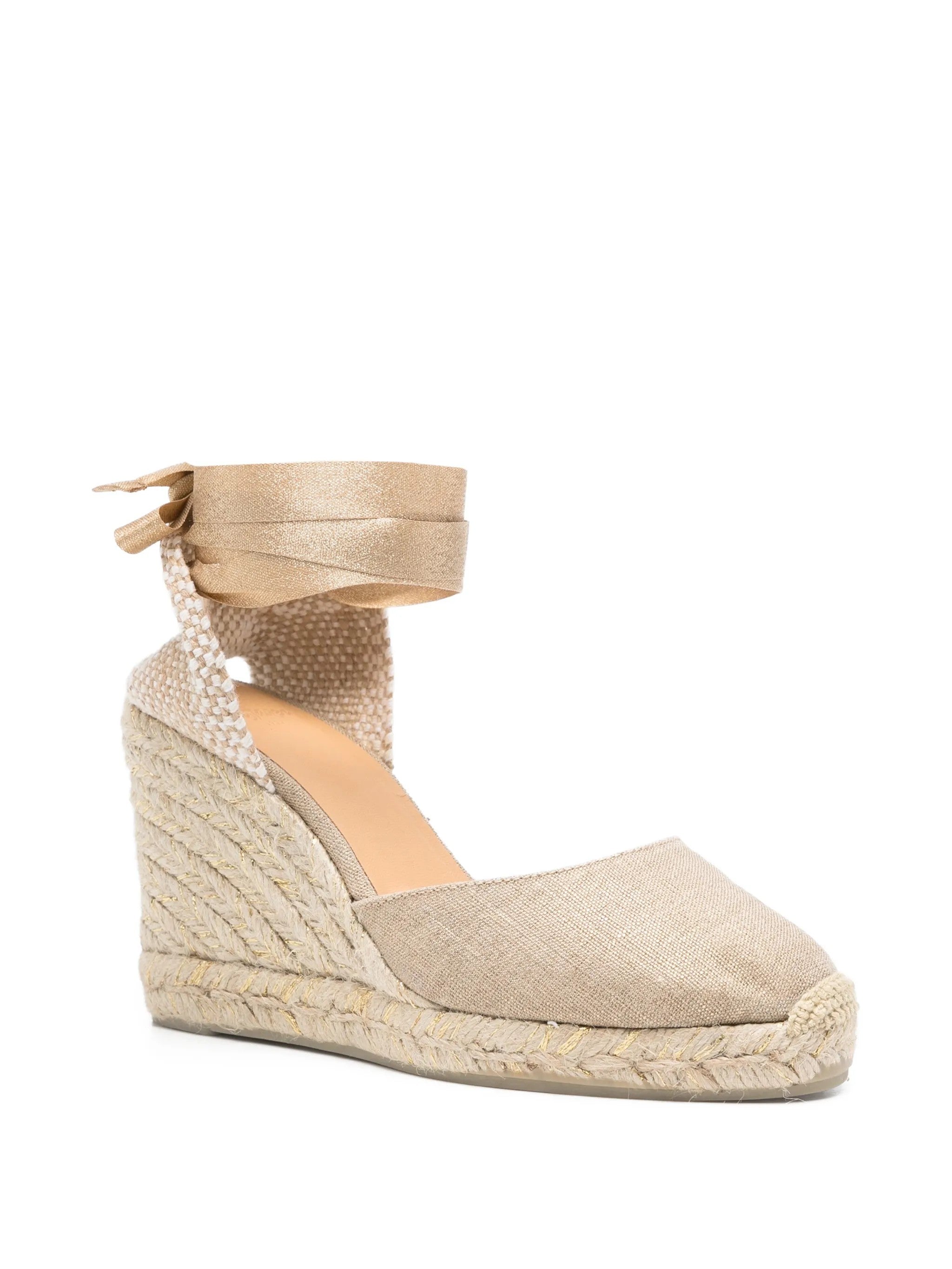 Castaner ESPADRILLAS Beige