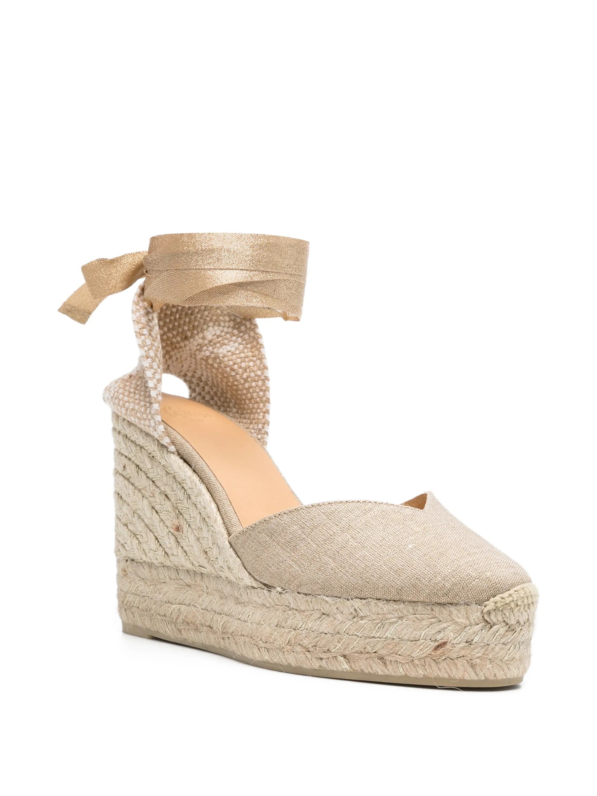 Castaner ESPADRILLAS Beige